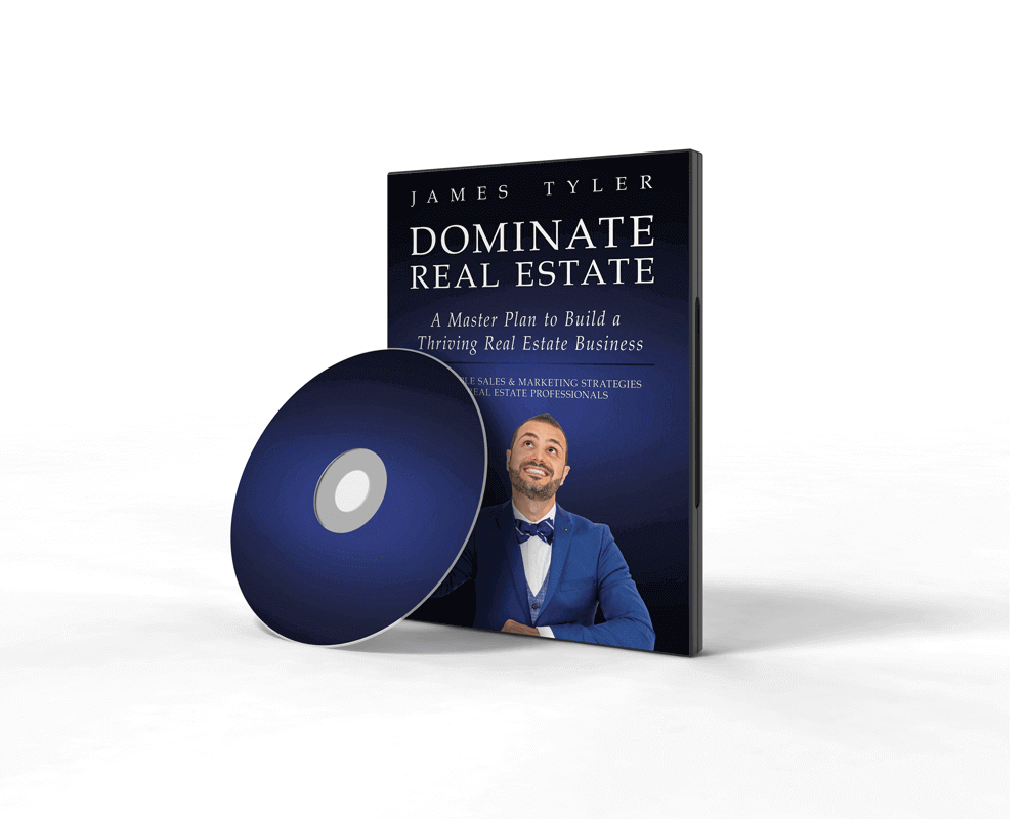 Dominate Real Estate Audiobook