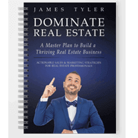 Buy Dominate Real Estate Workbook