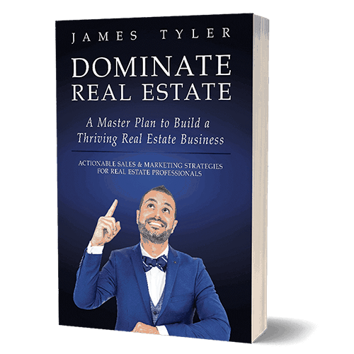 dominate-real-estate-book-by-james-tyler-paperback